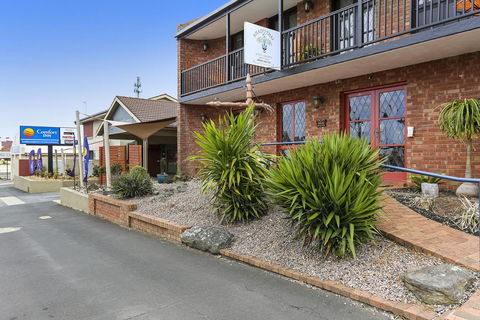 Comfort Inn Warrnambool International - Accommodation Mermaid Beach 14