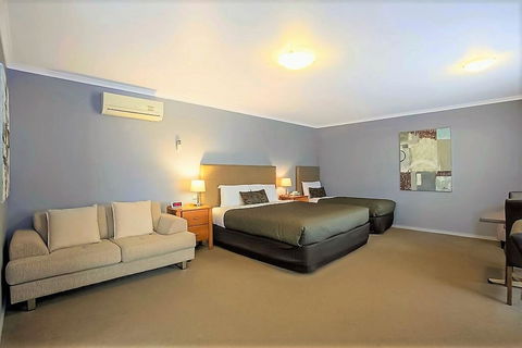 Comfort Inn Warrnambool International - Accommodation Mermaid Beach 24