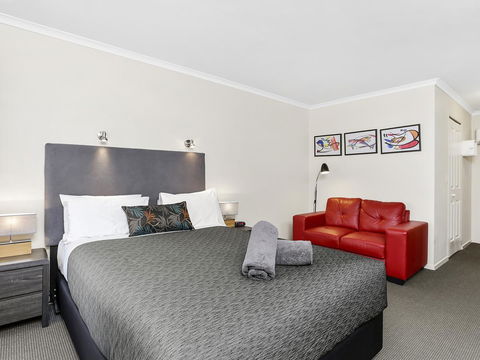 Comfort Inn Warrnambool International - Accommodation Mermaid Beach 17