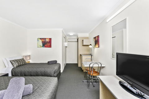 Comfort Inn Warrnambool International - Accommodation Mermaid Beach 21