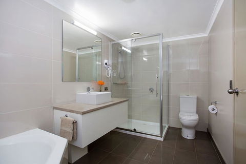 Comfort Inn Warrnambool International - Accommodation Mermaid Beach 10