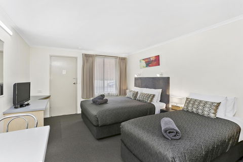 Comfort Inn Warrnambool International - Accommodation Mermaid Beach 19