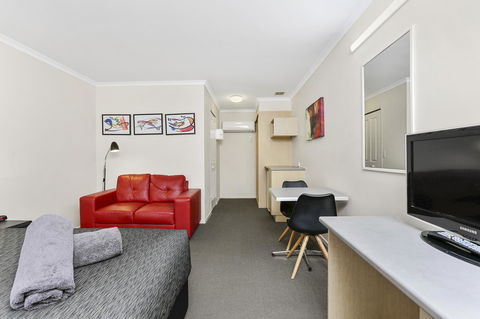 Comfort Inn Warrnambool International - Accommodation Mermaid Beach 8