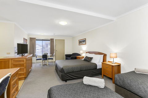 Comfort Inn Warrnambool International - Accommodation Mermaid Beach 30