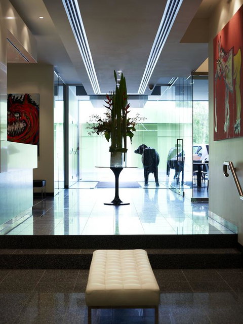 The Cullen Melbourne - Art Series - Accommodation Mermaid Beach 36