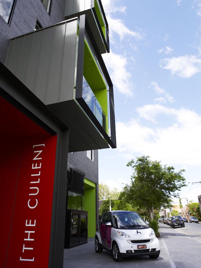 Prahran VIC Accommodation Mermaid Beach