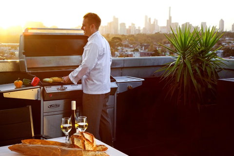 The Cullen Melbourne - Art Series - Accommodation Mermaid Beach 22