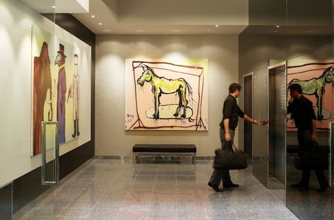 The Cullen Melbourne - Art Series - Accommodation Mermaid Beach 38