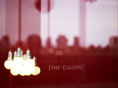 The Cullen Melbourne - Art Series - Accommodation Mermaid Beach 42