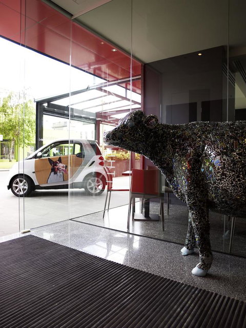 The Cullen Melbourne - Art Series - Accommodation Mermaid Beach 37