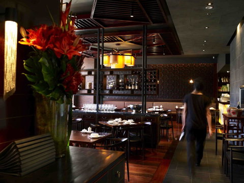 The Cullen Melbourne - Art Series - Accommodation Mermaid Beach 29