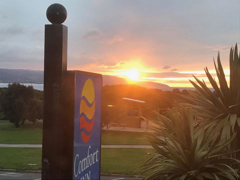 The International Motel Apollo Bay - Accommodation Mermaid Beach 35