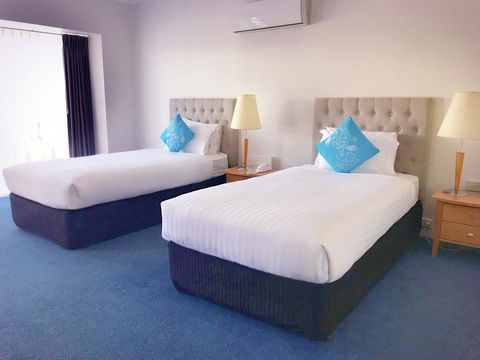 The International Motel Apollo Bay - Accommodation Mermaid Beach 15