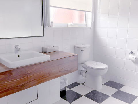 The International Motel Apollo Bay - Accommodation Mermaid Beach 23