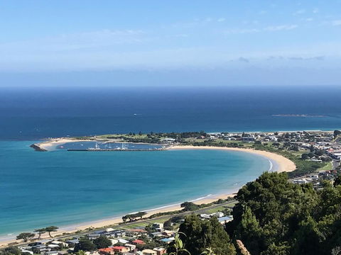 The International Motel Apollo Bay - Accommodation Mermaid Beach 43