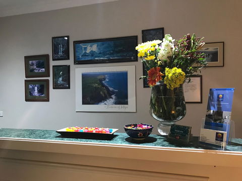 The International Motel Apollo Bay - Accommodation Mermaid Beach 34