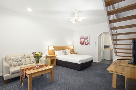 The International Motel Apollo Bay - Accommodation Mermaid Beach 8