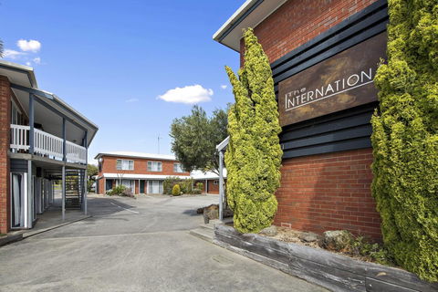 The International Motel Apollo Bay - Accommodation Mermaid Beach 3
