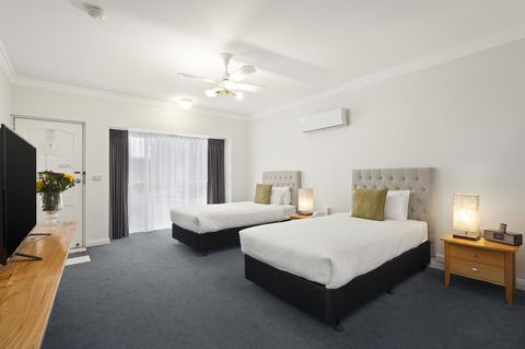 The International Motel Apollo Bay - Accommodation Mermaid Beach 14
