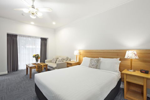 The International Motel Apollo Bay - Accommodation Mermaid Beach 24