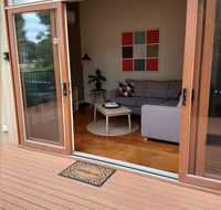 Eco-Friendly Resort Private Villa's - Accommodation Mermaid Beach