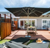 Capella Villa No. 4 - stunning luxury decor inside and out - Accommodation Mermaid Beach