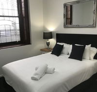 Crown Accommodation Bendigo CBD - Accommodation Mermaid Beach