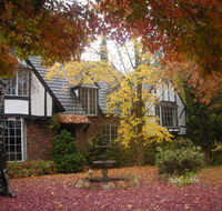 Merrimeet Cottages - Accommodation Mermaid Beach