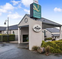 Quality Inn  Suites The Menzies - Accommodation Mermaid Beach