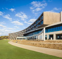 RACV Torquay Resort - Accommodation Mermaid Beach