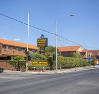 St Georges Motor Inn - Accommodation Mermaid Beach