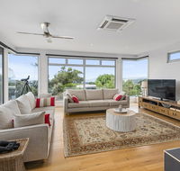Aireys Ocean View - Accommodation Mermaid Beach