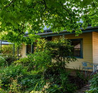 The Orchard House - Accommodation Mermaid Beach
