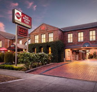 Best Western Plus Buckingham International - Accommodation Mermaid Beach