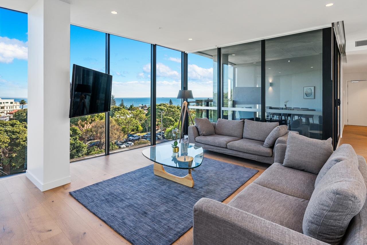 Hampton East VIC Accommodation Mermaid Beach
