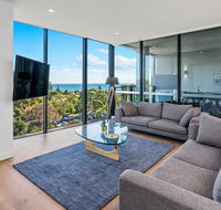 Anchorage Apartments Hampton - Accommodation Mermaid Beach