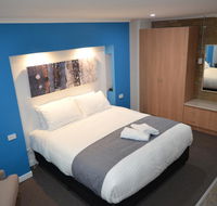 Tropicana Motor Inn - Accommodation Mermaid Beach