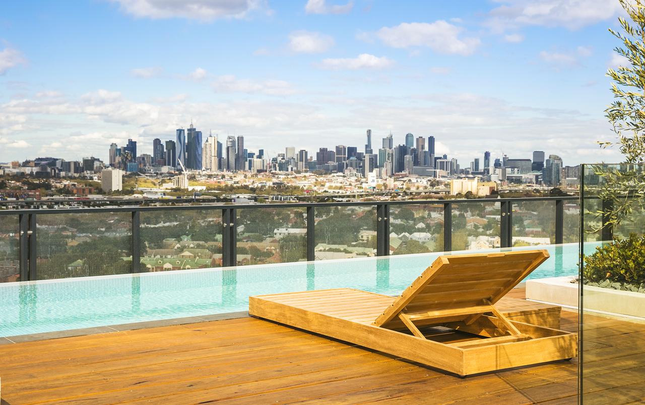 Flemington VIC Accommodation Mermaid Beach