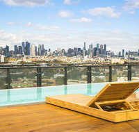Quest Flemington Central - Accommodation Mermaid Beach