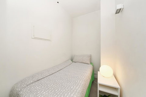 COZY 2BR Suites, FEDERATION SQUARE + FREE Parking - Accommodation Mermaid Beach 6