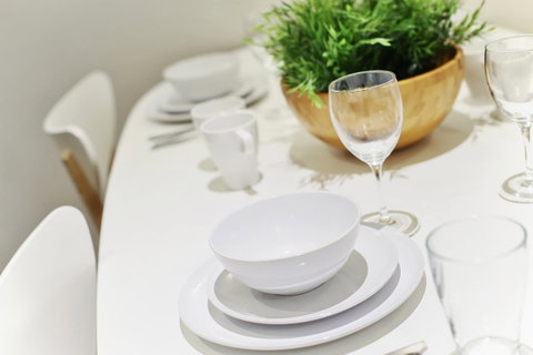 COZY 2BR Suites, FEDERATION SQUARE + FREE Parking - Accommodation Mermaid Beach 8