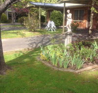 Viewhill holiday units - Accommodation Mermaid Beach