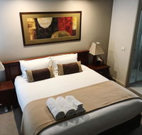 luxury abalina cottages - Accommodation Mermaid Beach