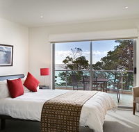 Waves Apartments - Accommodation Mermaid Beach