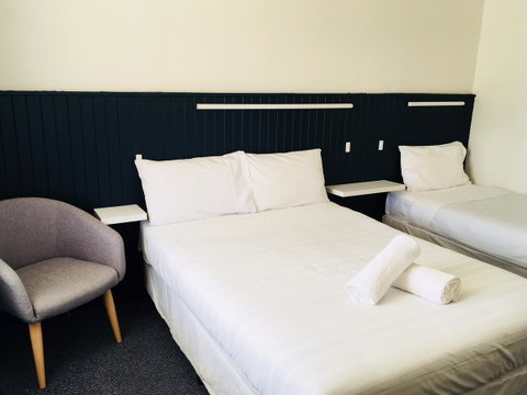 Motel Yarrawonga - Accommodation Mermaid Beach 11