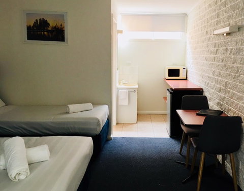 Motel Yarrawonga - Accommodation Mermaid Beach 13