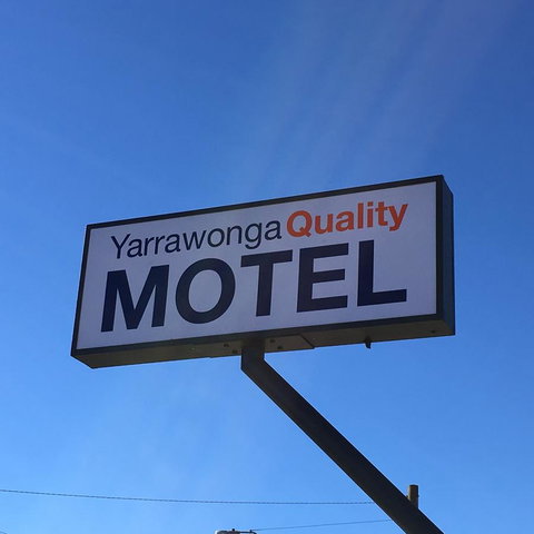 Motel Yarrawonga - Accommodation Mermaid Beach 19