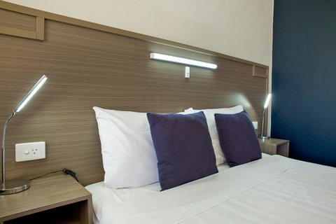 Motel Yarrawonga - Accommodation Mermaid Beach 0
