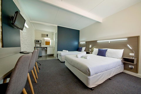 Motel Yarrawonga - Accommodation Mermaid Beach 9