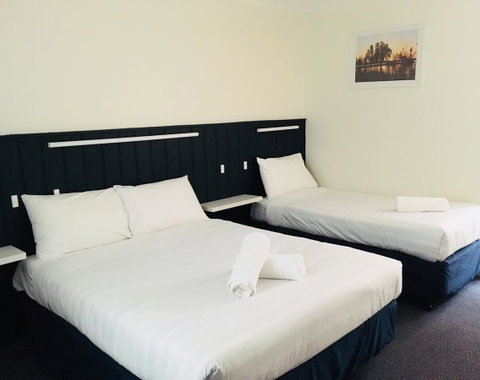 Motel Yarrawonga - Accommodation Mermaid Beach 14